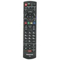 Panasonic N2QAYB000837 TV Remote Control