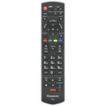 Panasonic N2QAYB000838 TV Remote Control