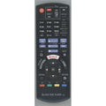 Panasonic N2QAYB001023 Blu-ray Remote Control