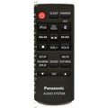 Panasonic N2QAYC000089 Audio Remote Control