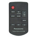 Panasonic N2QAYC000121 Audio Remote Control