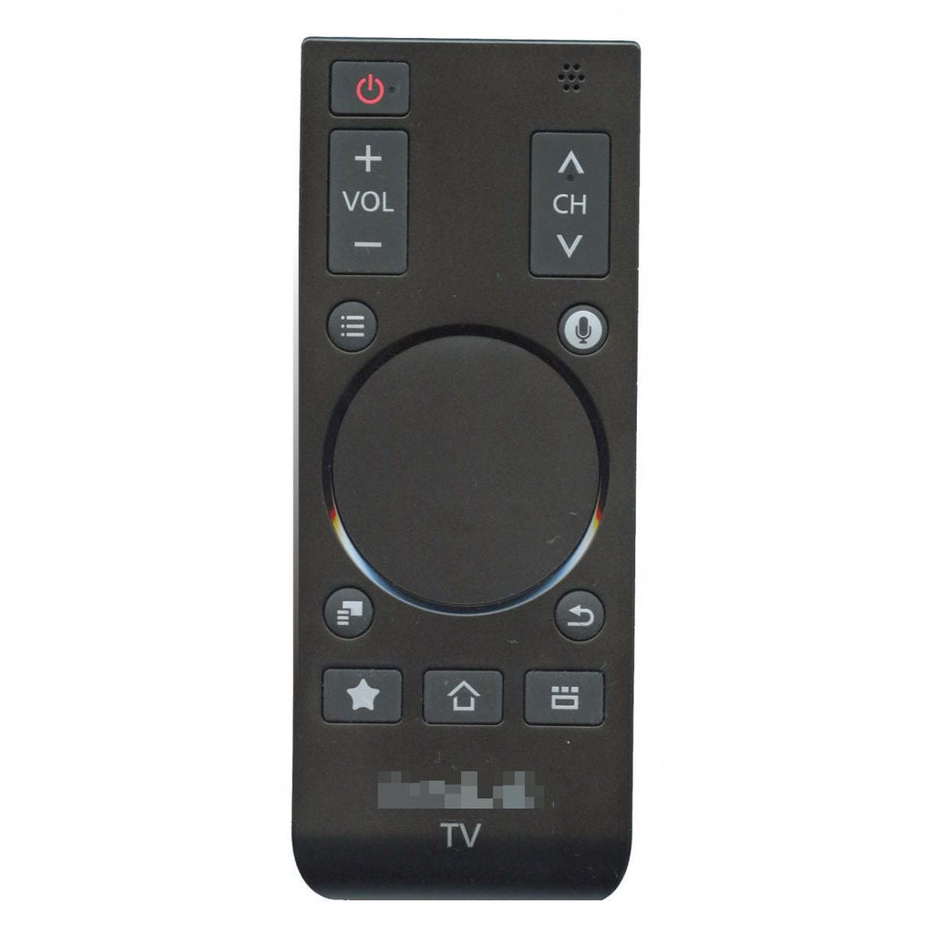 Panasonic N2QBYA000004 SMART TV Remote Control