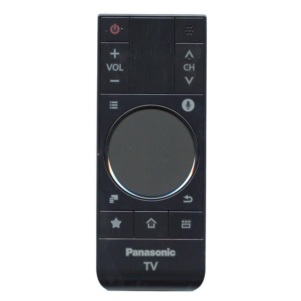 Panasonic N2QBYA000005 SMART TV Remote Control
