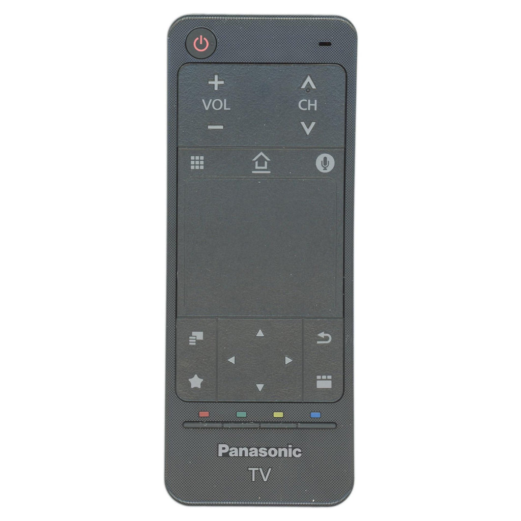 Panasonic N2QBYA000014 SMART TV Remote Control