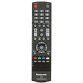 Panasonic TZZ00000005A TV Remote Control