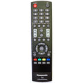 Panasonic TZZ00000006A TV Remote Control