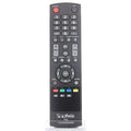 Panasonic TZZ00000008A TV Remote Control