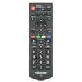 Panasonic TZZ00000845A TV Remote Control