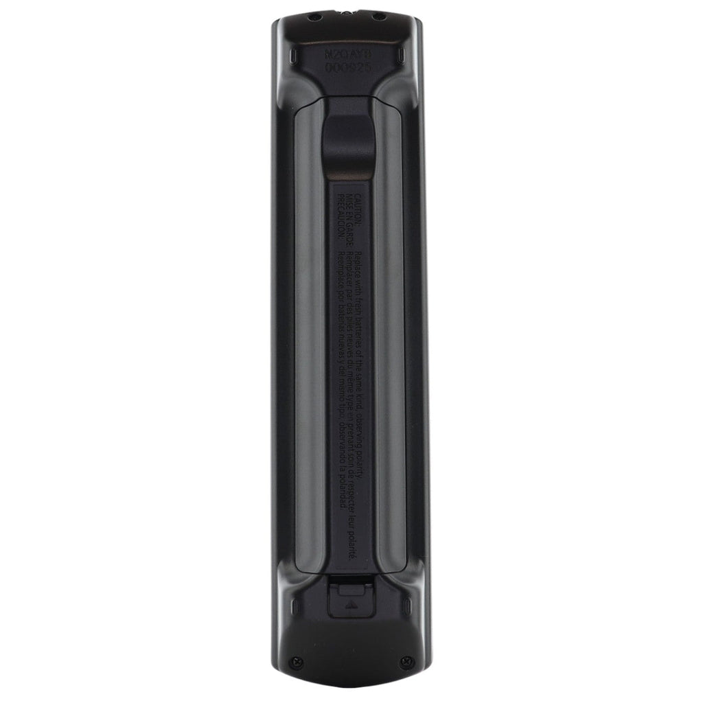 Substitute for Panasonic N2QAYB000925 Smart TV Remote Control - N2QAYB000925