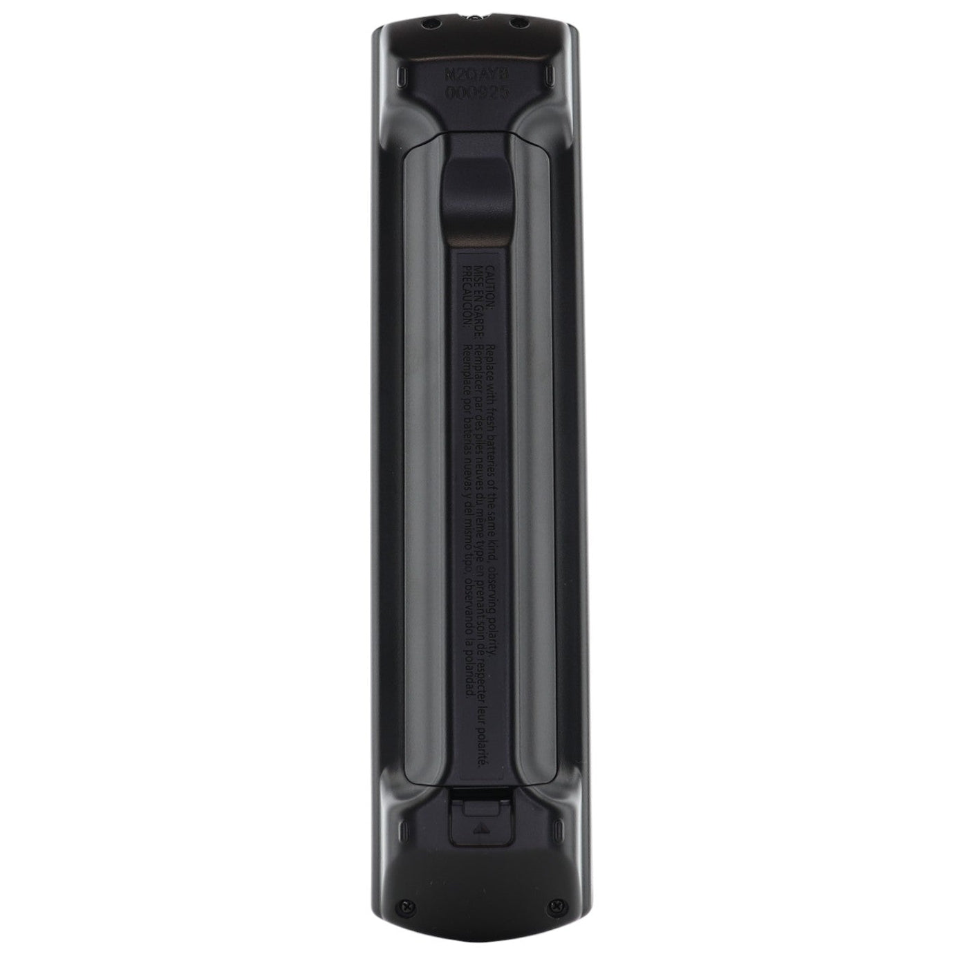 Substitute for Panasonic N2QAYB000925 Smart TV Remote Control - N2QAYB000925