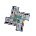 Endo Absorbent Paper Points Taper F