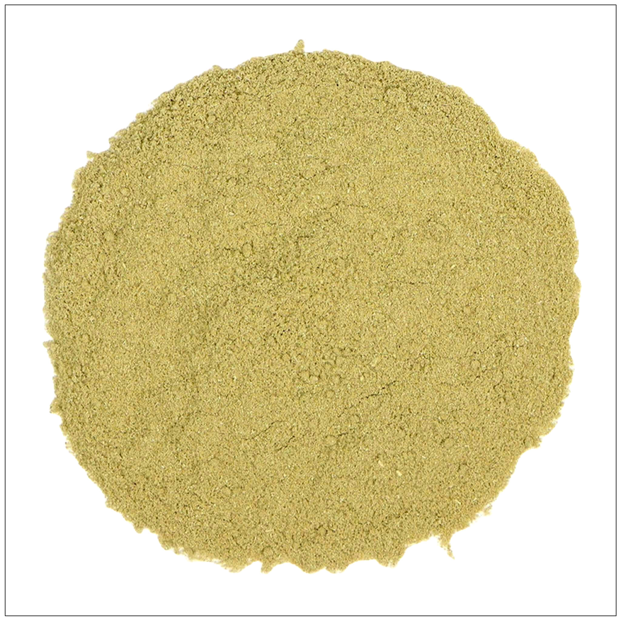 Passion flower Powder