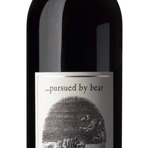 Pursued by Bear, Cabernet, 2019, Columbia Valley, Washington