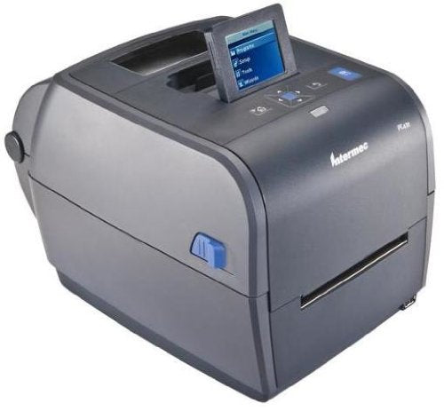 Honeywell PC43d Direct Thermal Label Printer 203 dpi PC43DA00100201
