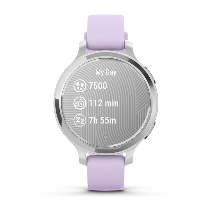 Garmin Lily 2 Active | Touchscreen, GPS & Up to 9 Days of Battery Life