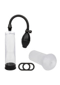 CalExotics PEAK Edging Kit Maximize Pleasure and Control