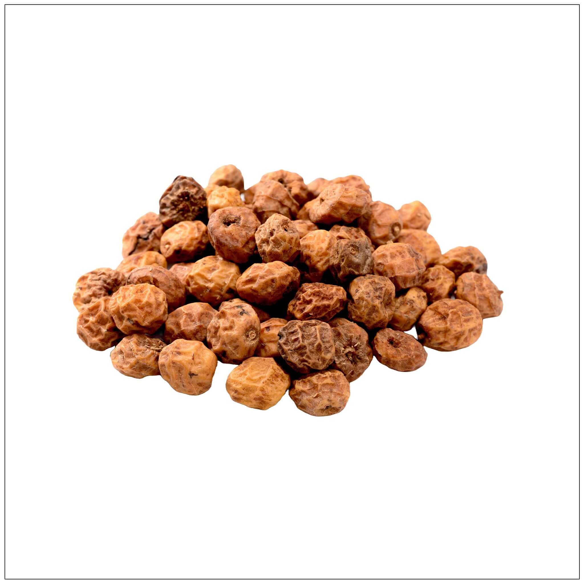 Peeled Tiger Nuts