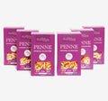 Flower Chef Foods Artisanal Gluten Free Pasta – High Protein Penne Pasta (Pack of 6)