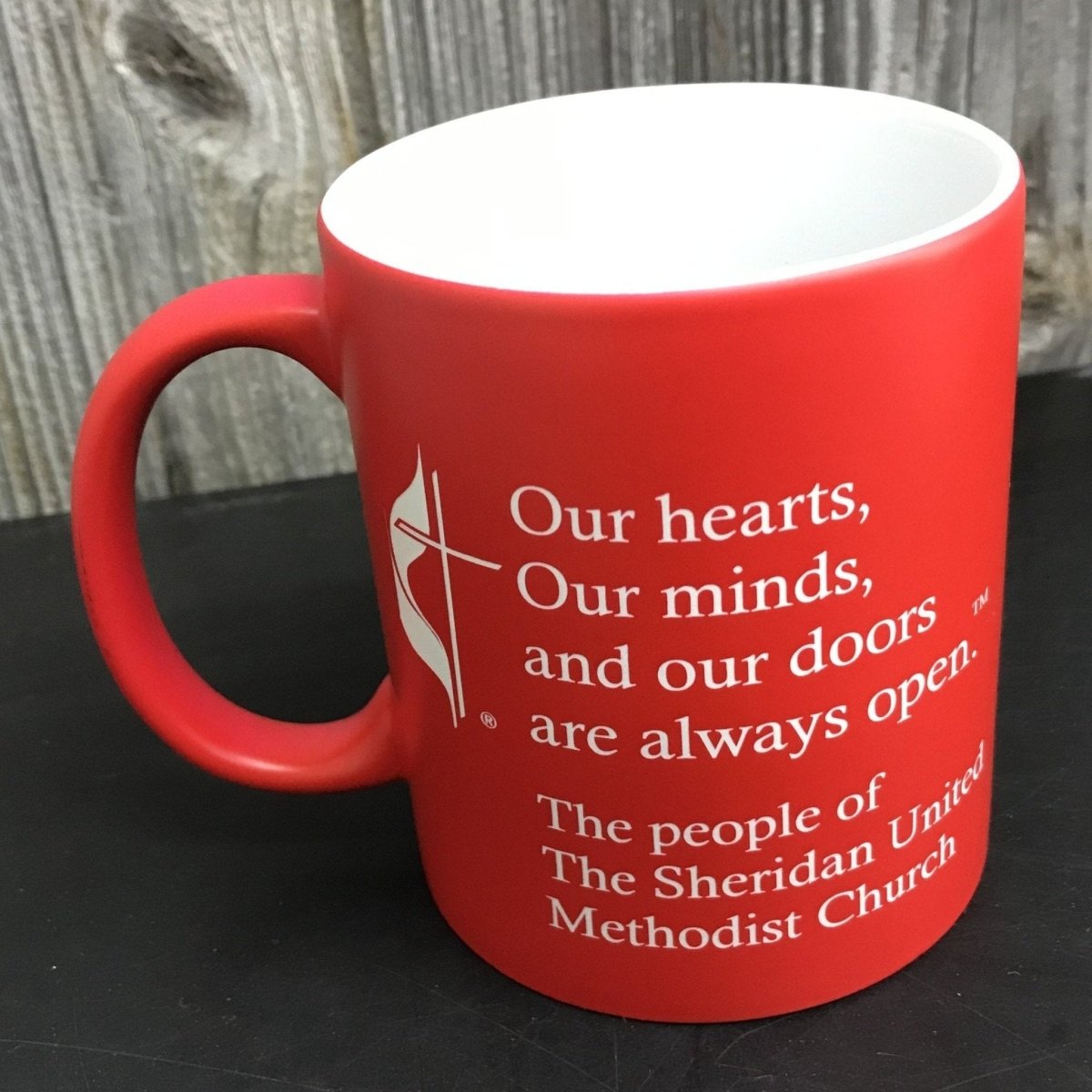Personalized Mug