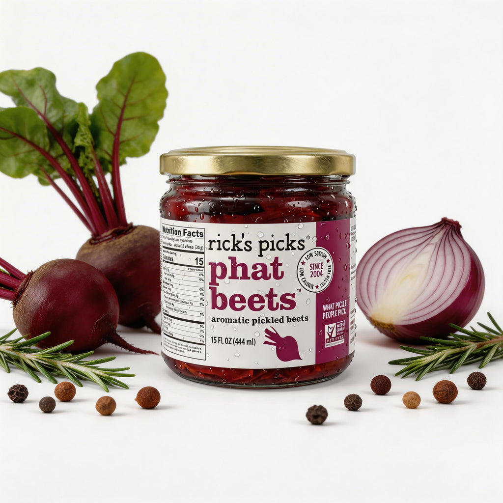 phat beets