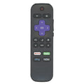 Philips 06518W21PH03XS 2019 Roku TV Remote Control - 101018E0024