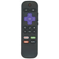 Philips 101018E0015 Roku TV Remote Control - Netflix, Hulu, Fubo, Pluto - 101018E0015