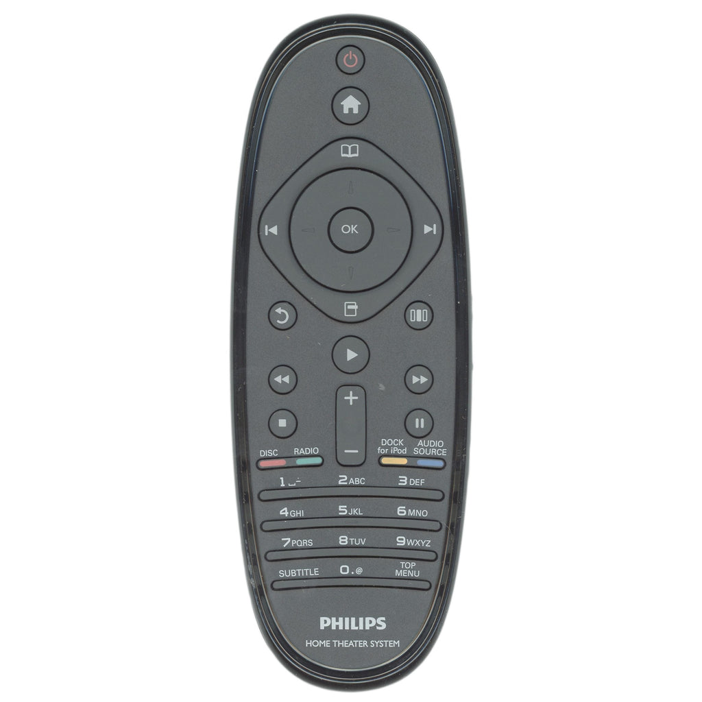 Philips 996510032845 Home Theater Remote Control