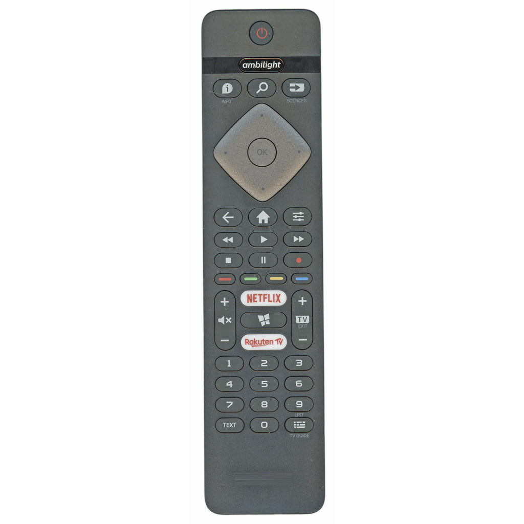 Philips BRC0884402/01 UK SERIES TV Remote Control
