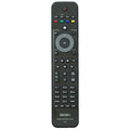 Philips NC200UD Home Theater and DVD System Remote Control