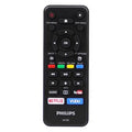 Philips NC458UL Blu-ray Remote Control - BDP2501/F7E