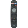 Philips NH500UP Smart TV Remote Control | Netflix | Vudu | Net TV | Youtube | NH500UW - NH500UP