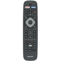 Philips NH500UW TV Remote Control