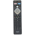 Philips NH800UP Android TV Remote Control | Google Assistant  - NH800UP