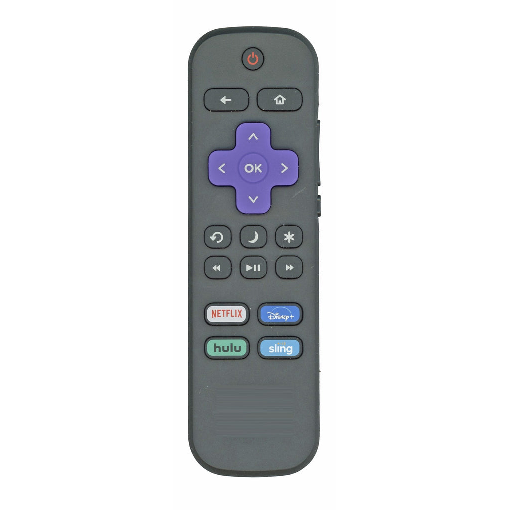 Philips / Magnavox RC-ALIR ROKU TV Remote Control - 3226000880