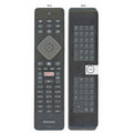 Philips RCGL017420 with voice, RF, and QWERTY keyboard TV Remote Control - 398GR08BEPHN0022DP