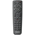 Substitute for Philips SRP1103/27 3-Device Universal Remote Control [RRU401]