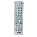 Substitute for Philips SRU2040/17 4-Device Universal Remote Control [RRU401]