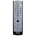 Substitute for Philips SRU4007/27 Advanced Universal Remote Control [RRU401]