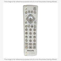 Substitute for Philips SRU4100/27 4-Device Universal Remote Control [RRU401]