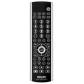 Substitute for Philips SRU6061/17 Advanced Universal Remote Control [RRU401]