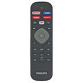 Philips URMT26RST004 Google Android TV Remote Control with Voice | Netflix | Vudu | Youtube | Google Play - URMT26RST004
