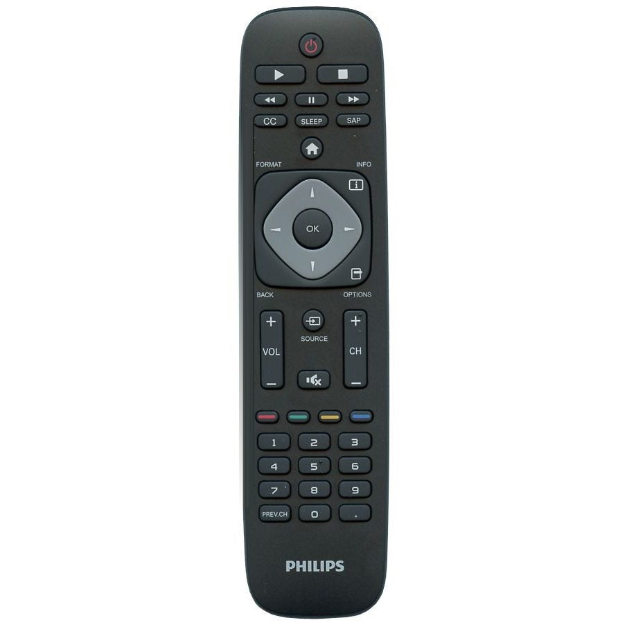 Philips URMT39JHG001 TV Remote Control