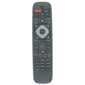 Philips URMT41JHG012 2017 SMART TV Remote Control | Netflix | Vudu - URMT41JHG012
