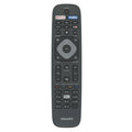 Philips URMT43JHG001 TV Remote Control - YKF432-001