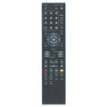 Philips NF034UD TV/DVD Remote Control