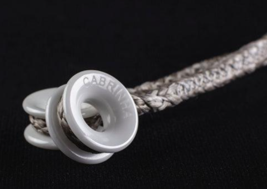 CERAMIC PULLEYS STD