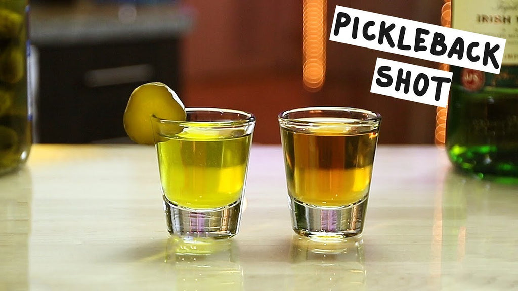 PICKLE SIPS® - DILL 10 FL OZ