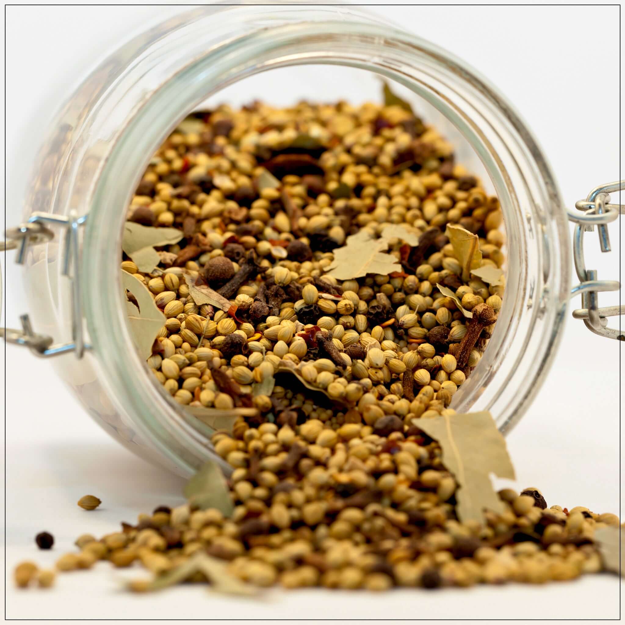 Pickling Spice