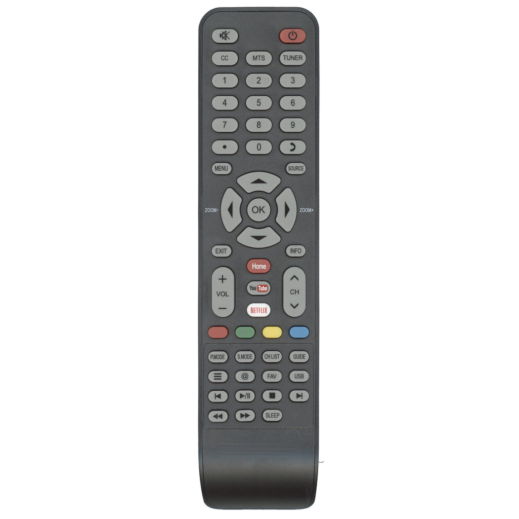 Pioneer 06519W52PI01 TV Remote Control - 06519W52PI01