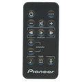 Pioneer 47466.112.SPSB23 Sound Bar Remote Control